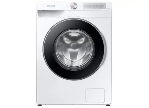 სარეცხი მანქანა SAMSUNG WW10T634CLH/LP