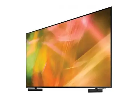 ტელევიზორი SAMSUNG UE43AU8000UXRU, 5 image