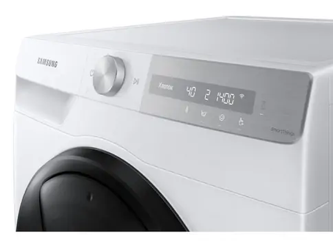 სარეცხი მანქანა SAMSUNG WW10T754CBH/LP, 6 image