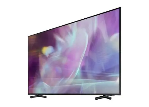 ტელევიზორი SAMSUNG QE50Q60AAUXRU, 5 image