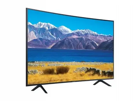 ტელევიზორი SAMSUNG UE55TU8300UXRU, 3 image