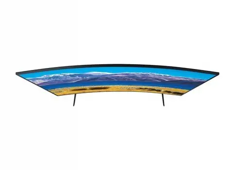 ტელევიზორი SAMSUNG UE55TU8300UXRU, 6 image