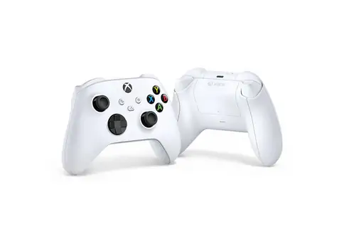 სათამაშო კონსოლი Microsoft Xbox Series S (512GB) Digital - White 117075, 4 image