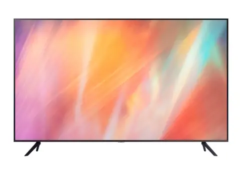 ტელევიზორი SAMSUNG UE43AU7100UXRU, 2 image