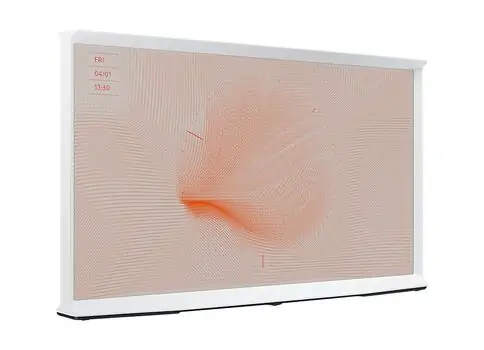 ტელევიზორი SAMSUNG QE55LS01TAUXRU, 5 image