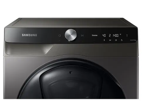 სარეცხი მანქანა SAMSUNG WW10T754CBX/LP, 7 image