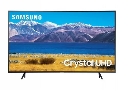ტელევიზორი SAMSUNG UE55TU8300UXRU
