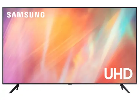 ტელევიზორი SAMSUNG UE43AU7100UXRU