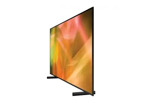 ტელევიზორი SAMSUNG UE50AU8000UXRU, 7 image
