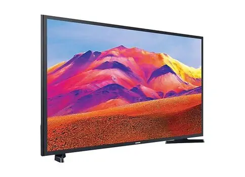 ტელევიზორი SAMSUNG UE32T5300AUXRU, 3 image