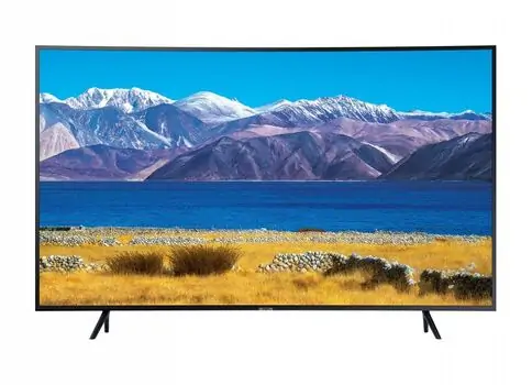 ტელევიზორი SAMSUNG UE55TU8300UXRU, 2 image