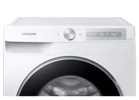 სარეცხი მანქანა SAMSUNG WW10T634CLH/LP, 6 image