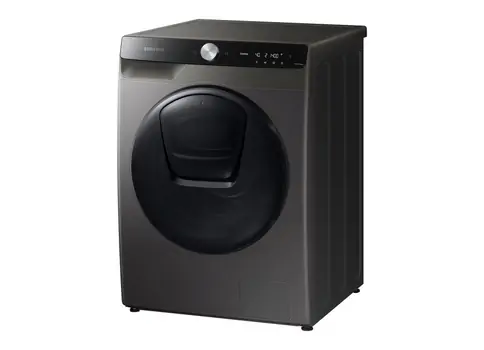 სარეცხი მანქანა SAMSUNG WW10T754CBX/LP, 3 image
