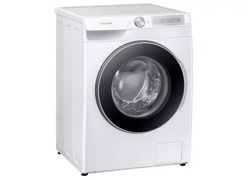 სარეცხი მანქანა SAMSUNG WW10T634CLH/LP, 2 image