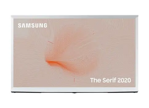 ტელევიზორი SAMSUNG QE55LS01TAUXRU, 2 image