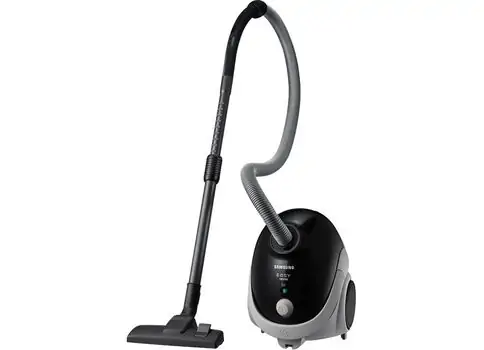 მტვერსასრუტი SAMSUNG VCC5241S3K/XEV