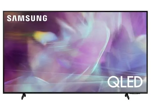 ტელევიზორი SAMSUNG QE50Q60AAUXRU