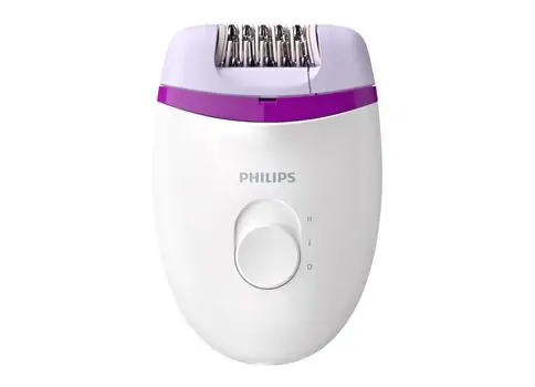 ეპილატორი PHILIPS BRP505/00, 3 image