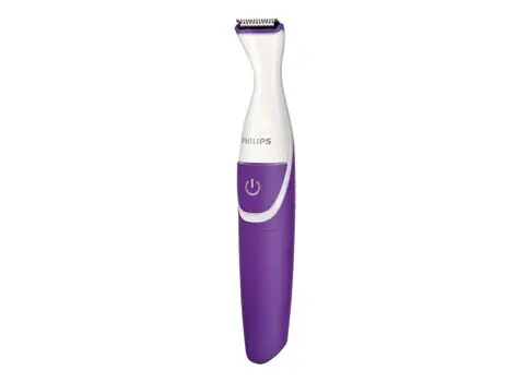 ეპილატორი PHILIPS BRP505/00, 2 image