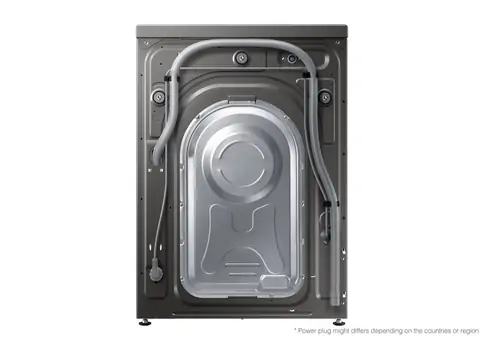 სარეცხი მანქანა SAMSUNG WW90T4541AX/LP, 5 image