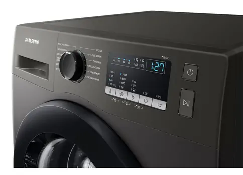 სარეცხი მანქანა SAMSUNG WW90T4041CX/LP, 8 image