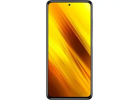 მობილური ტელეფონი Xiaomi POCO X3 (Global version) 6GB/64GB Dual sim LTE NFC Grey, 2 image