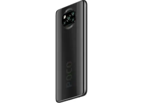 მობილური ტელეფონი Xiaomi POCO X3 (Global version) 6GB/64GB Dual sim LTE NFC Grey, 6 image