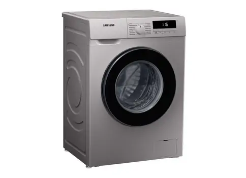 სარეცხი მანქანა Samsung WW80T3040BS/LP, 3 image