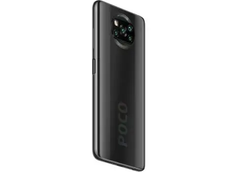 მობილური ტელეფონი Xiaomi POCO X3 (Global version) 6GB/64GB Dual sim LTE NFC Grey, 7 image