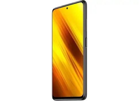 მობილური ტელეფონი Xiaomi POCO X3 (Global version) 6GB/64GB Dual sim LTE NFC Grey, 5 image