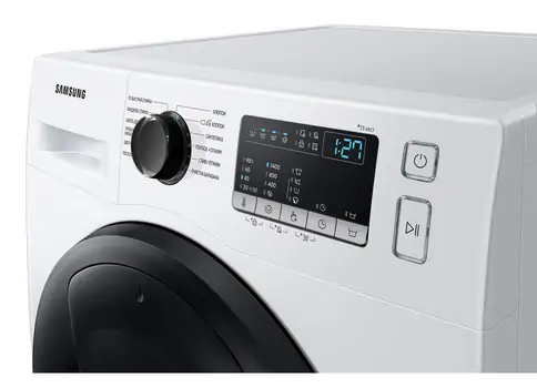 სარეცხი მანქანა SAMSUNG WW90T4541AE/LP, 9 image