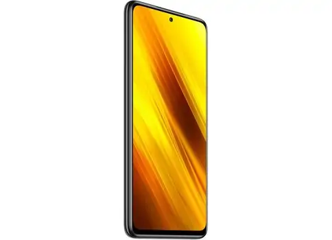 მობილური ტელეფონი Xiaomi POCO X3 (Global version) 6GB/64GB Dual sim LTE NFC Grey, 4 image