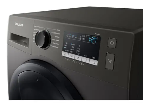 სარეცხი მანქანა SAMSUNG WW90T4541AX/LP, 9 image