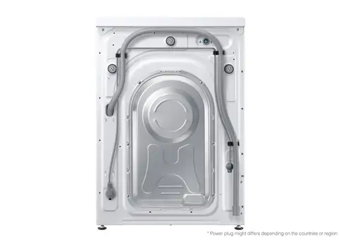 სარეცხი მანქანა SAMSUNG WW90T4541AE/LP, 5 image