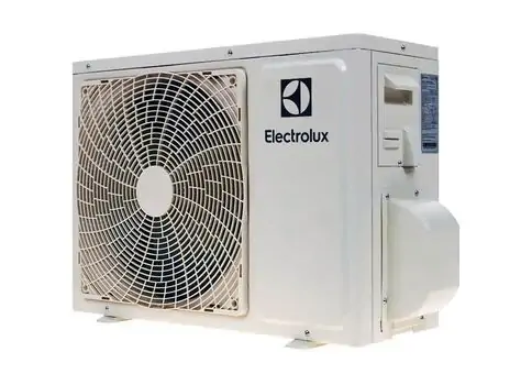 კონდიციონერი Electrolux EACS - 18 HAT/N3_20Y 50-60კვ/მ ON/OFF  White  115796, 2 image