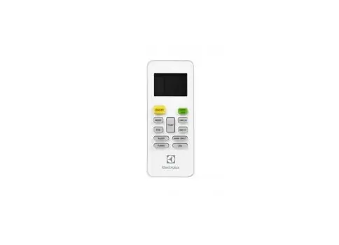 კონდიციონერი Electrolux EACS - 18 HAT/N3_20Y 50-60კვ/მ ON/OFF  White  115796, 3 image