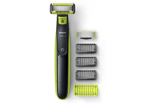 წვერსაპარსი PHILIPS QP2620/20
