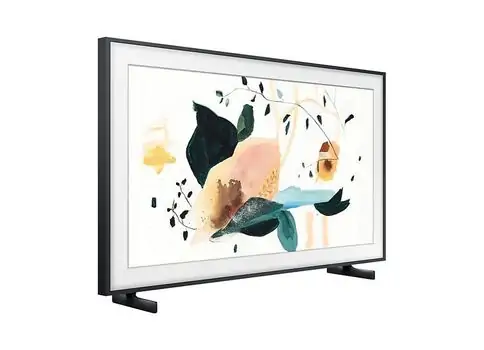 ტელევიზორი Samsung QE43LS03TAUXRU 4K UHD SMART The Frame, 2 image