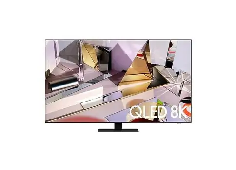 ტელევიზორი Samsung QE65Q700TAUXRU 8K Quantum Dot SMART