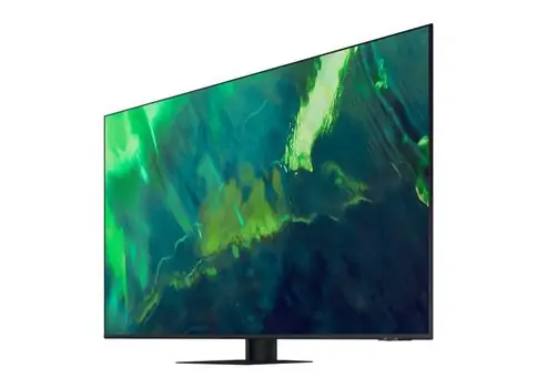 ტელევიზორი Samsung QE55Q70AAUXRU 4K UHD SMART, 3 image