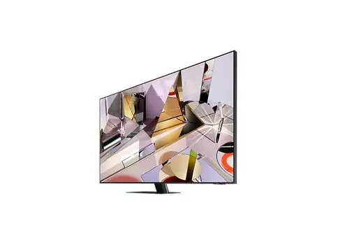 ტელევიზორი Samsung QE65Q700TAUXRU 8K Quantum Dot SMART, 2 image