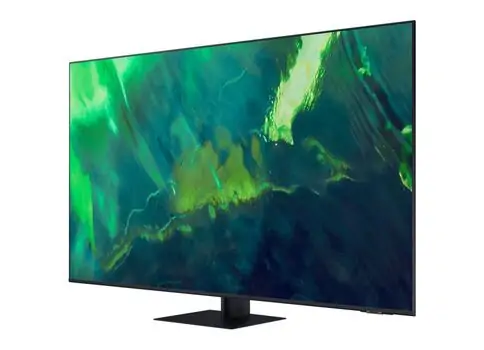 ტელევიზორი Samsung QE55Q70AAUXRU 4K UHD SMART, 8 image