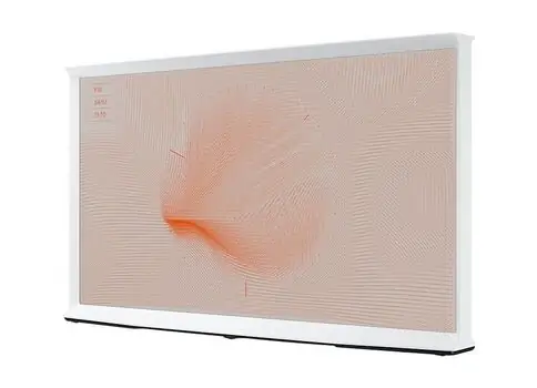 ტელევიზორი Samsung QE49LS01TAUXRU 4K UHD SMART The Serif, 2 image