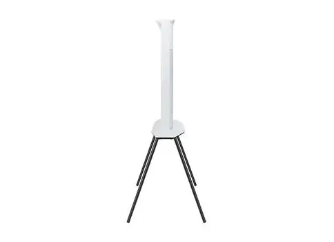 ტელევიზორი Samsung QE49LS01TAUXRU 4K UHD SMART The Serif, 7 image