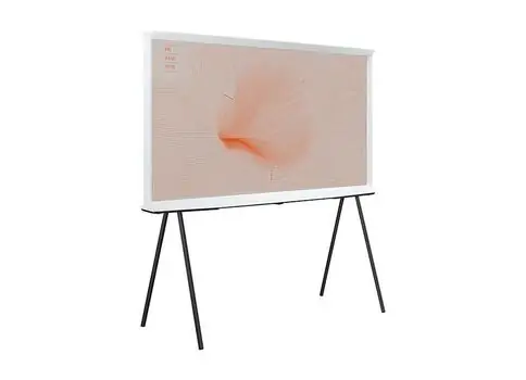 ტელევიზორი Samsung QE49LS01TAUXRU 4K UHD SMART The Serif, 4 image