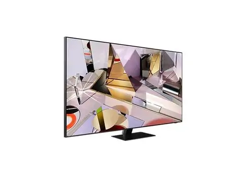 ტელევიზორი Samsung QE65Q700TAUXRU 8K Quantum Dot SMART, 6 image