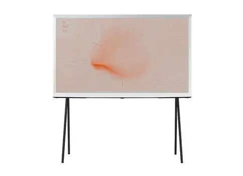 ტელევიზორი Samsung QE49LS01TAUXRU 4K UHD SMART The Serif