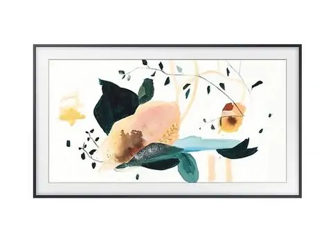 ტელევიზორი Samsung QE43LS03TAUXRU 4K UHD SMART The Frame, 6 image