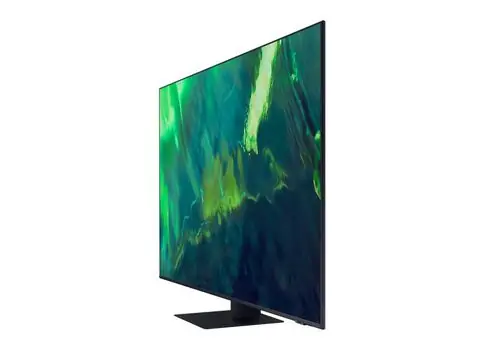 ტელევიზორი Samsung QE55Q70AAUXRU 4K UHD SMART, 5 image