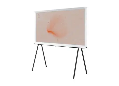 ტელევიზორი Samsung QE49LS01TAUXRU 4K UHD SMART The Serif, 3 image
